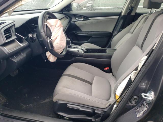 JHMFC1F39JX007075 Honda CIVIC EX
