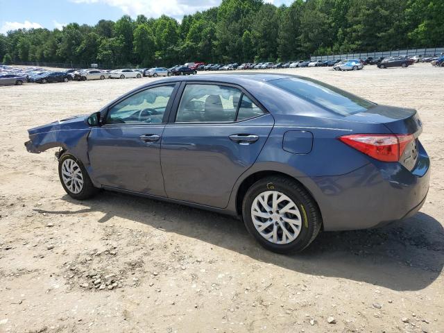 5YFBURHE8KP942808 Toyota COROLLA L