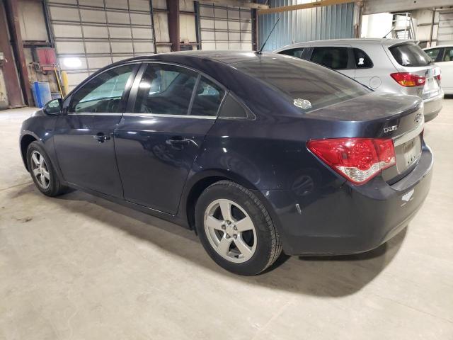 1G1PK5SB5E7379590 Chevrolet CRUZE LT