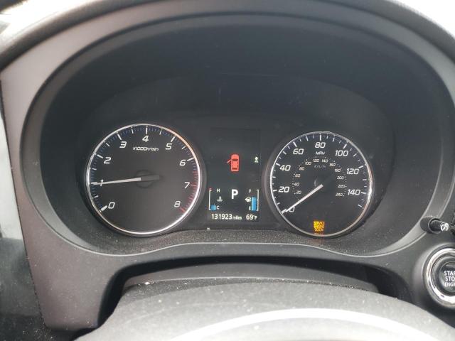 JA4AD3A31GZ002035 Mitsubishi Outlander Se