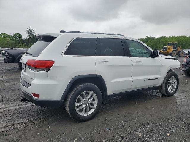 1C4RJFAG5JC264866 Jeep Grand Cherokee Laredo