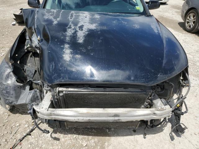 WAUAFAFL2EN041442 Audi A4 PREMIUM