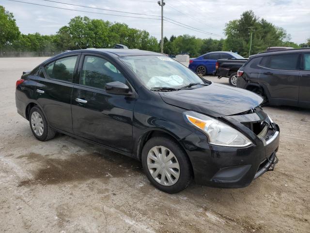 3N1CN7AP1KL805582 Nissan VERSA S