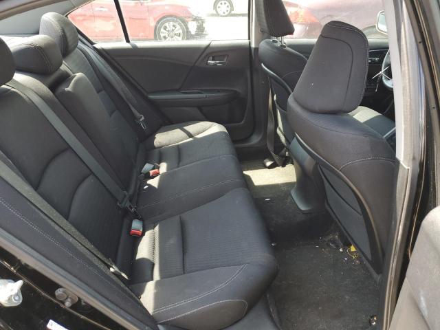 1HGCR2F58EA284837 Honda Accord Sport