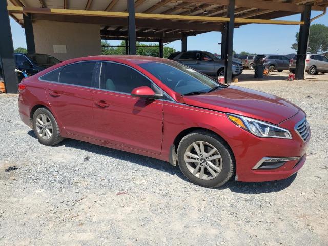 5NPE24AF3FH254775 Hyundai SONATA SE