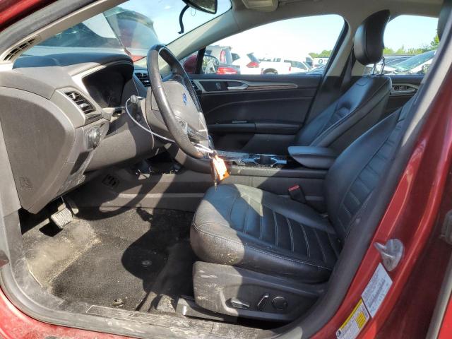 3FA6P0HD2ER175649 Ford FUSION SE
