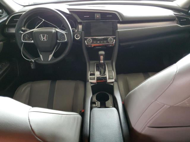 2HGFC1F90HH631661 Honda Civic Touring