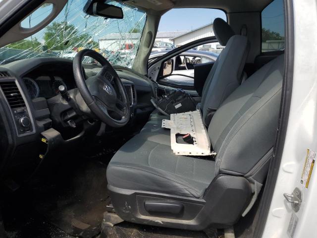 3C6JR6DT7GG163064 RAM 1500 St