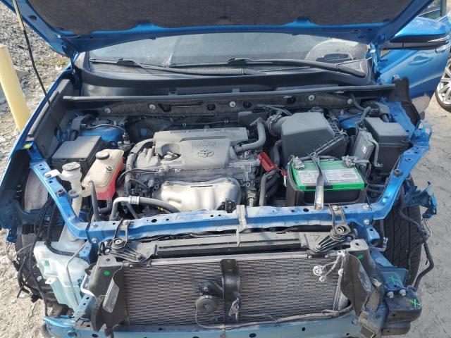JTMYFREV0JJ726317 Toyota Rav4 Limited
