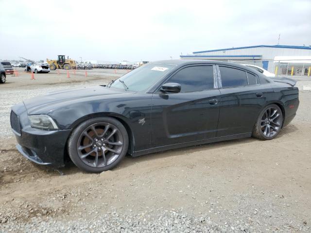 Auction sale of the 2011 Dodge Charger R/t, vin: 2B3CL5CT1BH527729, lot number: 57299884