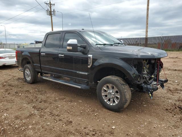 1FT7W2BT8JEC57668 Ford F250 Super Duty