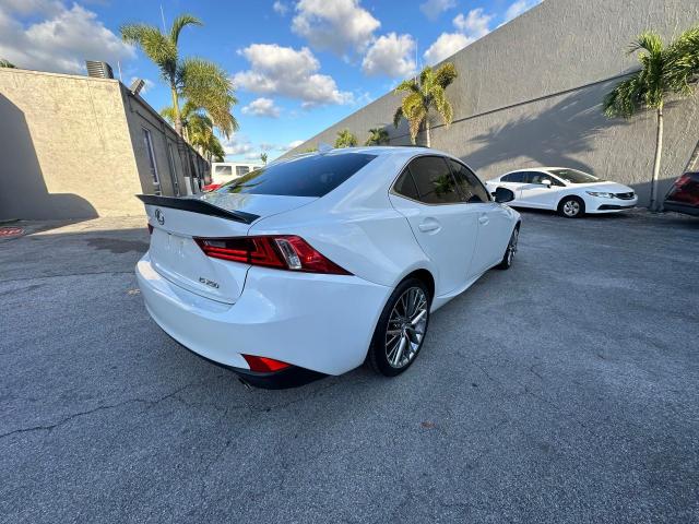 JTHBF1D22E5036127 Lexus IS 250