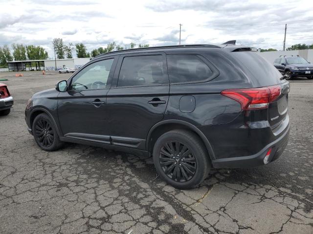 JA4AZ3A31LZ029778 Mitsubishi Outlander Se