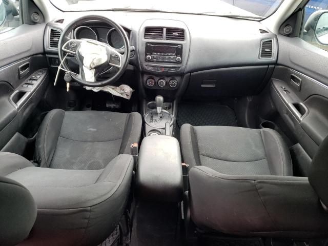 4A4AR3AU3FE034919 Mitsubishi Outlander Sport Es