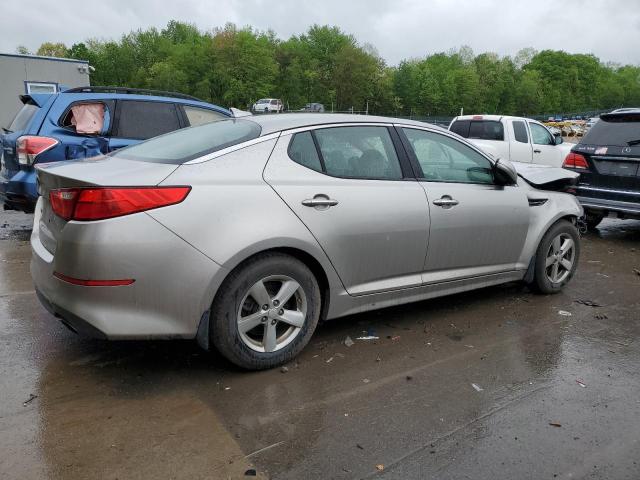 KNAGM4A74E5462588 KIA Optima Lx