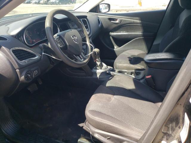1C3CDFBB1FD104988 Dodge DART SXT