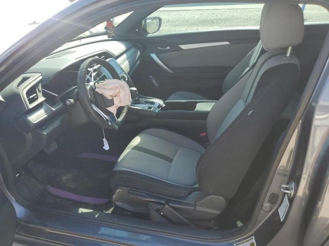 2HGFC3B32GH353406 Honda CIVIC EX