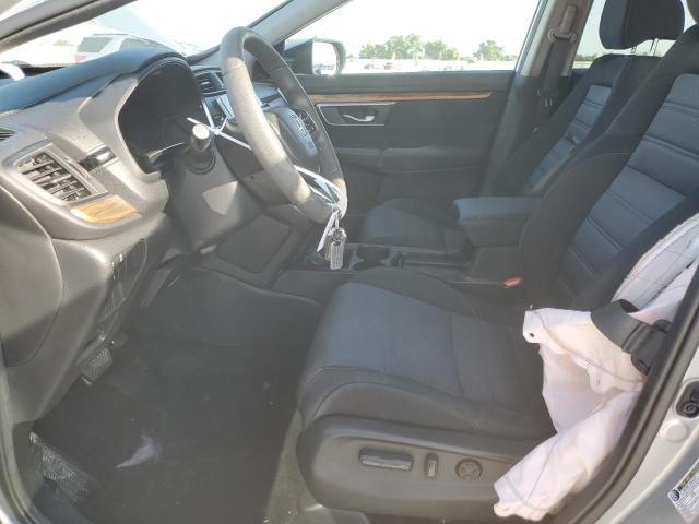 2HKRW2H53HH641689 Honda CR-V EX