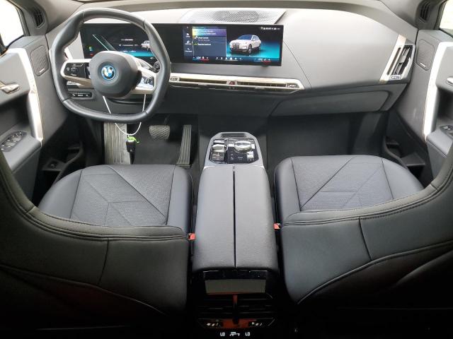 WB523CF02RCP05480 BMW Ix Xdrive50