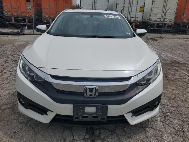 19XFC1F79HE020553 Honda CIVIC EXL