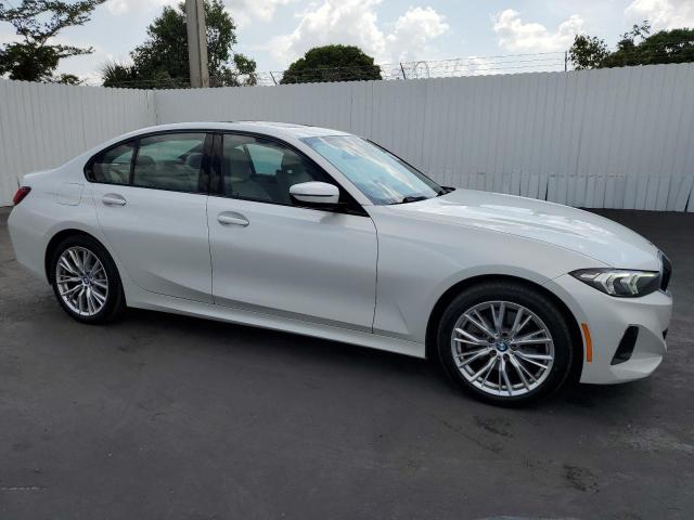 3MW69FF07P8D53536 BMW 330I