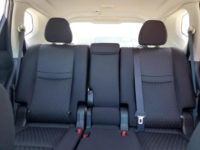 JN8AT2MT5KW262032 Nissan ROGUE S