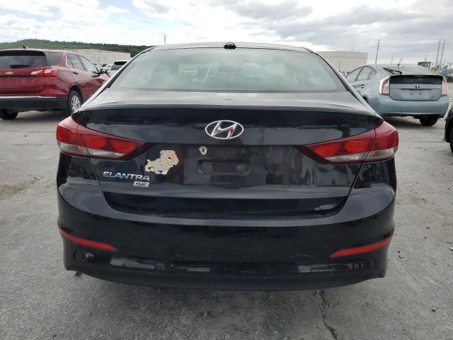 KMHD74LF6HU164244 Hyundai ELANTRA SE