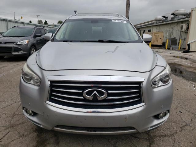 5N1AL0MM0EC540667 Infiniti QX60