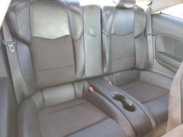 1G6AH1RX0H0194577 Cadillac ATS LUXURY