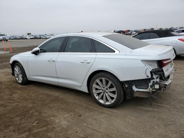 WAUE8AF29KN127880 Audi A6 Premium Plus
