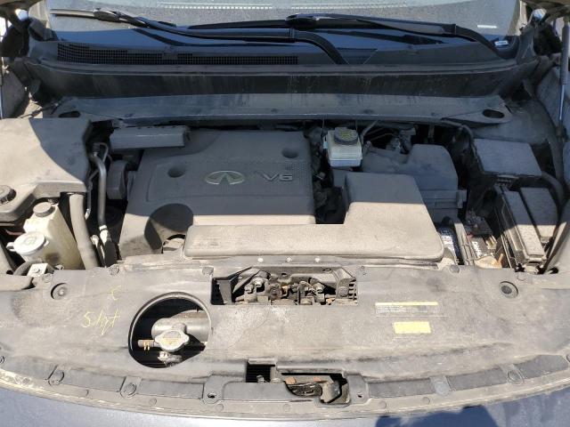 5N1AL0MM4EC523659 Infiniti QX60