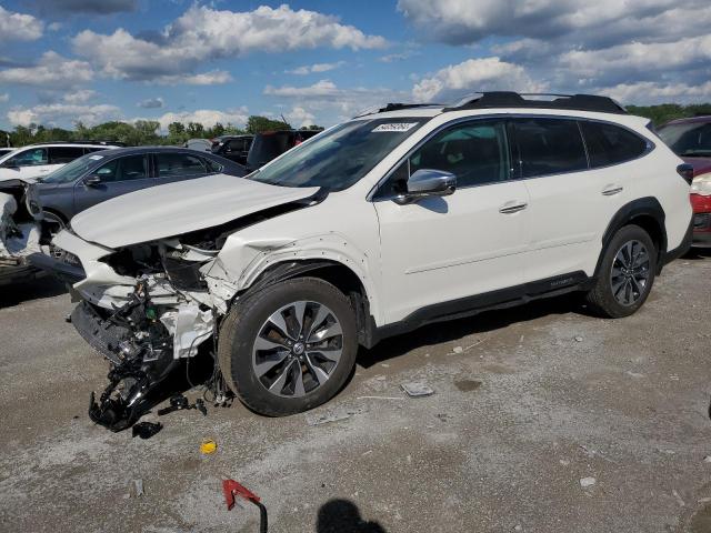 Aukcja sprzedaży 2023 Subaru Outback Touring, vin: 4S4BTAPC8P3137181, numer aukcji: 54059364