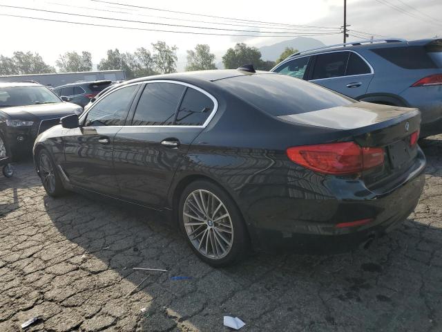 WBAJA5C36HG897510 BMW 530 I