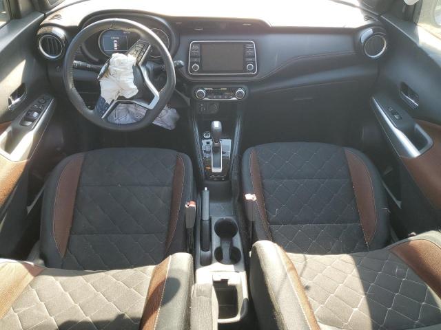 3N1CP5CUXJL509525 Nissan KICKS S