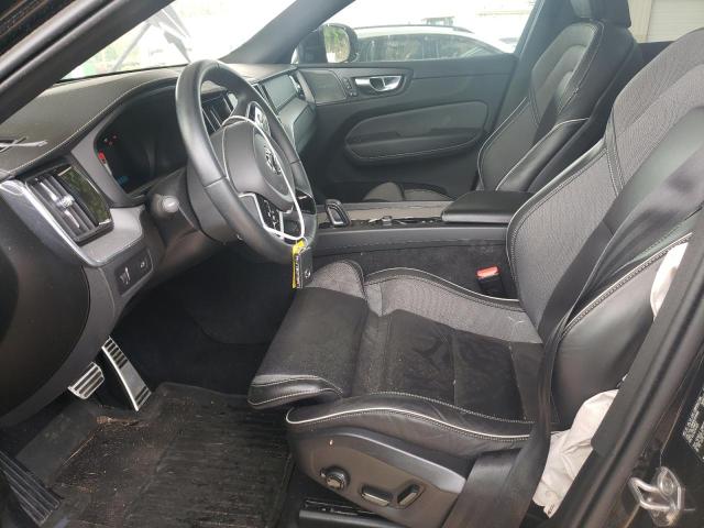 YV4L12RM2N1910386 Volvo Xc60 B5 R-design