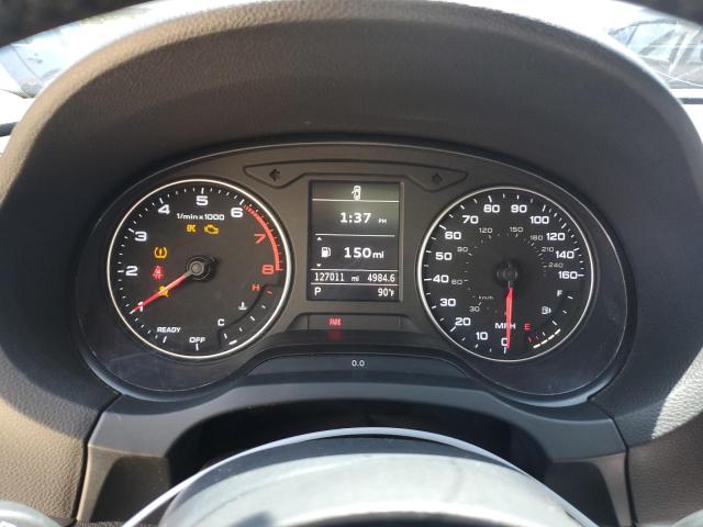 WAUA7GFF0G1011019 Audi A3 PREMIUM