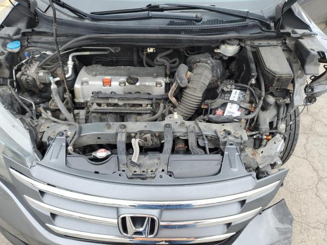 2HKRM4H38EH640212 Honda CR-V LX
