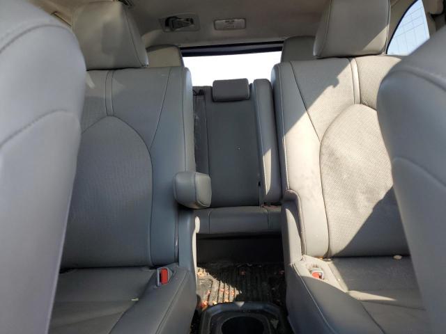 5TDXBRCH9MS028378 Toyota Highlander Hybrid Limited
