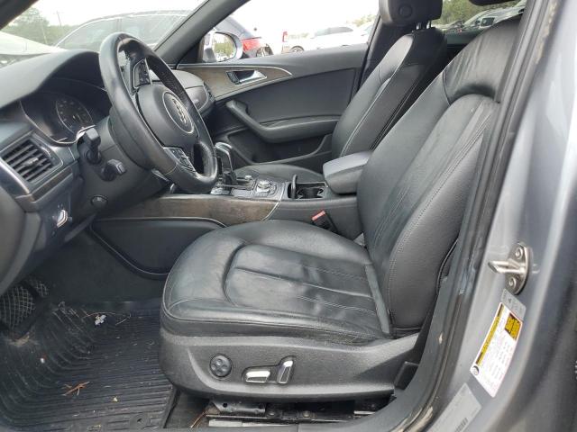 WAUG8AFC0HN008013 Audi A6 Premium Plus