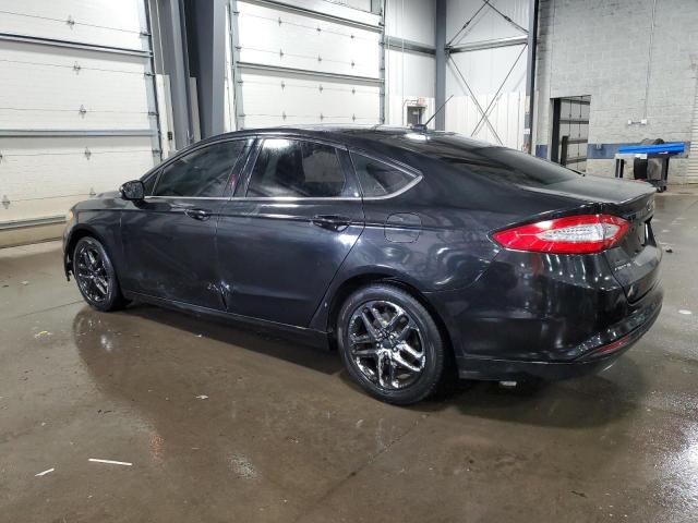 3FA6P0H73ER374042 Ford FUSION SE