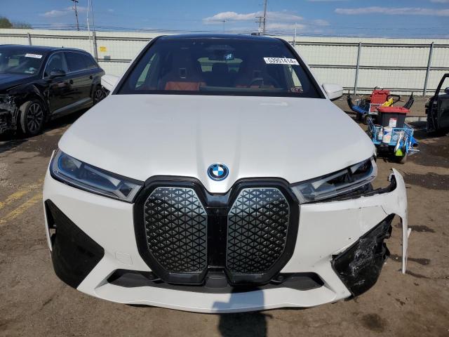 WB533CF05PCM42905 BMW IX M60
