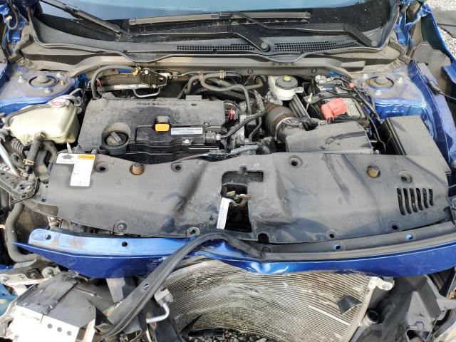 2HGFC2F87LH562389 Honda Civic Sport