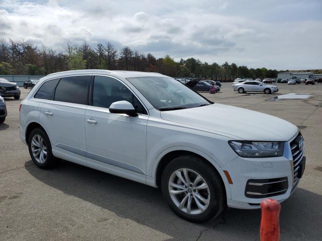 WA1LAAF70HD009316 Audi Q7 Premium Plus