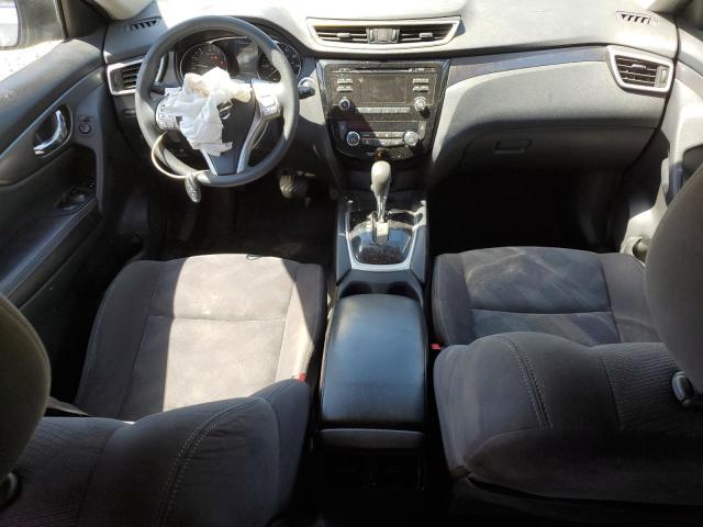 KNMAT2MV3FP587212 Nissan ROGUE S