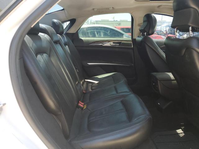 3LN6L2J94FR613527 Lincoln MKZ