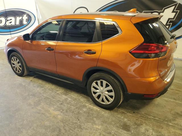 5N1AT2MT0HC776954 Nissan ROGUE S