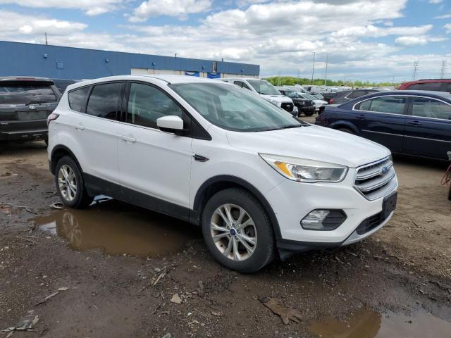 1FMCU9GD9HUD85573 Ford ESCAPE SE
