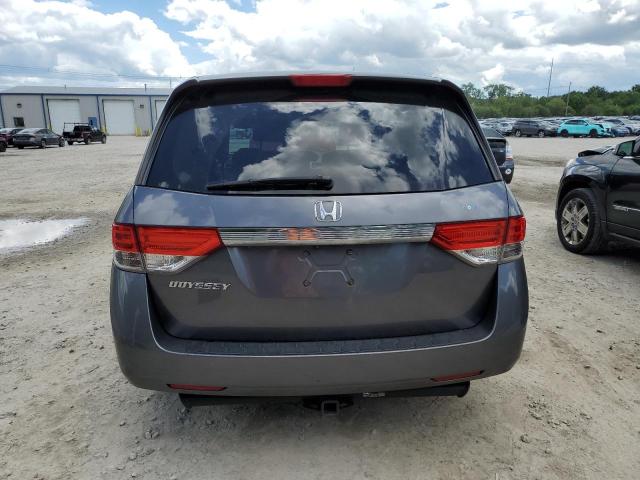 5FNRL5H29GB132090 Honda ODYSSEY LX