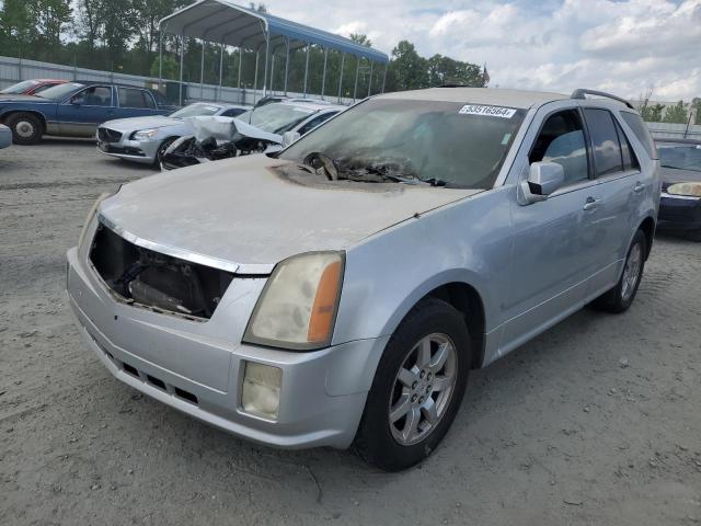 Auction sale of the 2009 Cadillac Srx, vin: 1GYEE637390109305, lot number: 53516564