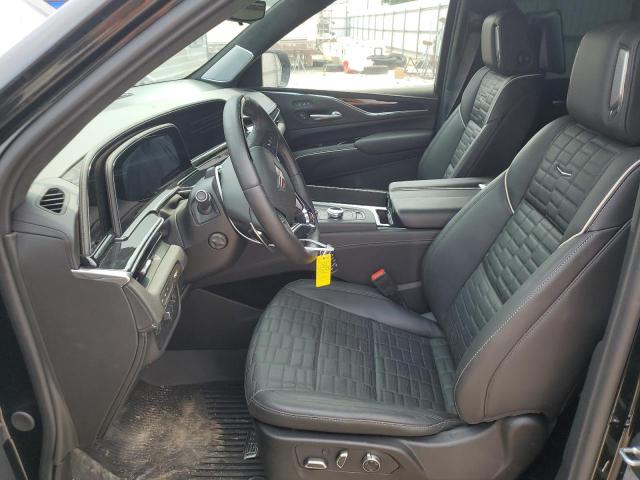1GYS4HK96PR507959 Cadillac Escalade V Sport